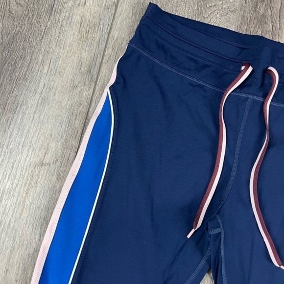 The Upside Navy Leggings - Picture 5 of 8